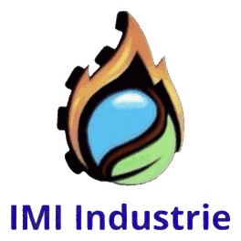 Logo d'IMI Industrie